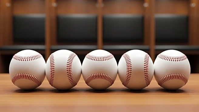 Cincinnati Reds Option Five Top Prospects Amid Spring Roster Cuts