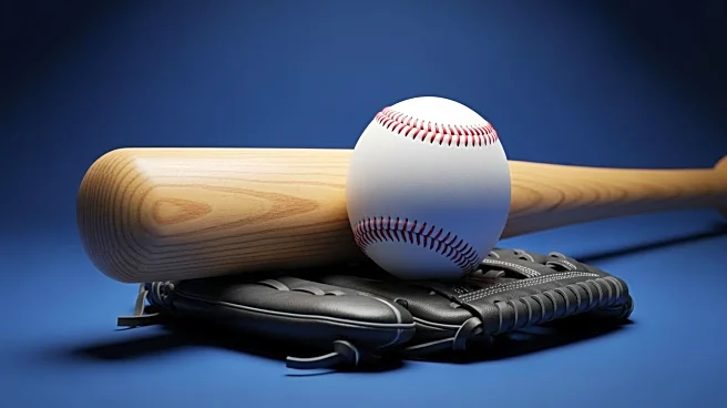 Netherlands Announces 2026 World Baseball Classic Roster Featuring MLB Stars