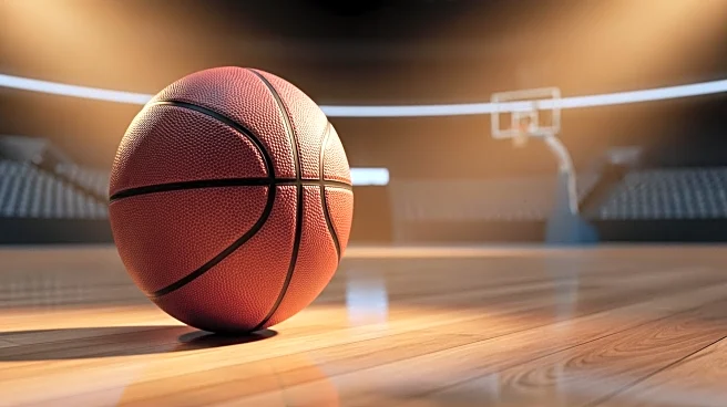 Julian Reese's Historic Performance Highlights Washington Wizards' Game Against Utah Jazz