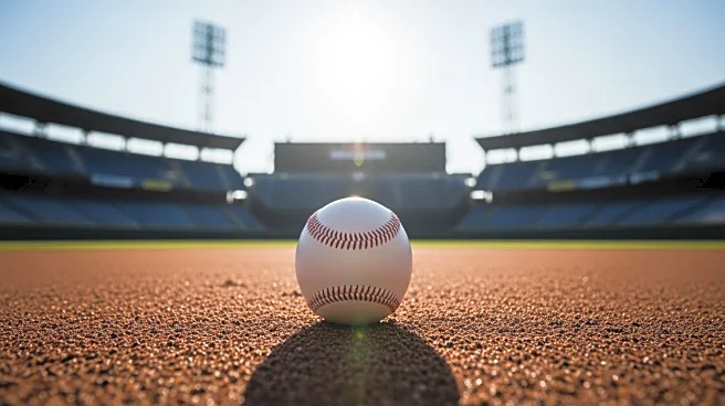 Team USA Prepares for World Baseball Classic Opener Against Brazil