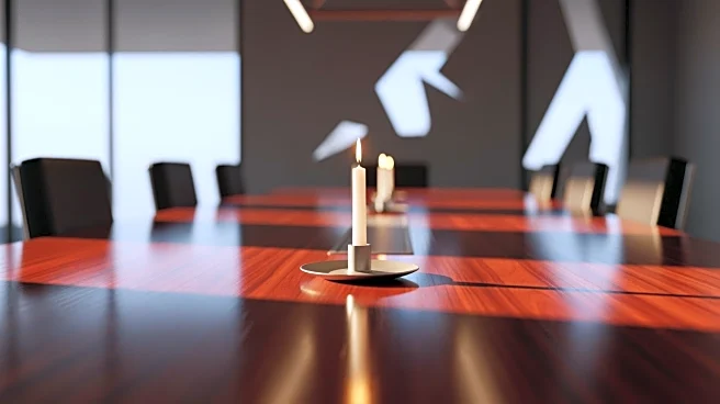 BP Chairman Manifold Announces Board Restructuring Amid Strategic Shift