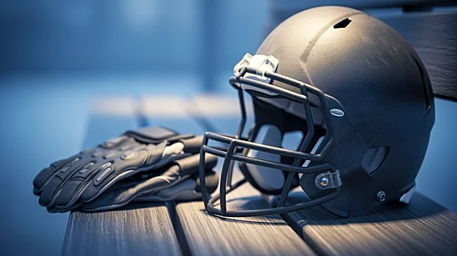 Tennessee Titans Re-sign C.J. Ravenell, Securing Defensive Depth