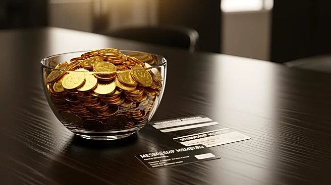 Costco Reports Strong Quarterly Results Amidst Challenges in Membership Renewals