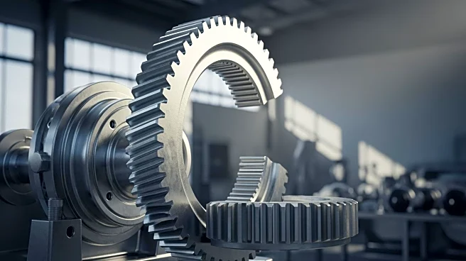 Indef Manufacturing Limited Announces Resignation of Operations Head Impacting Leadership Structure