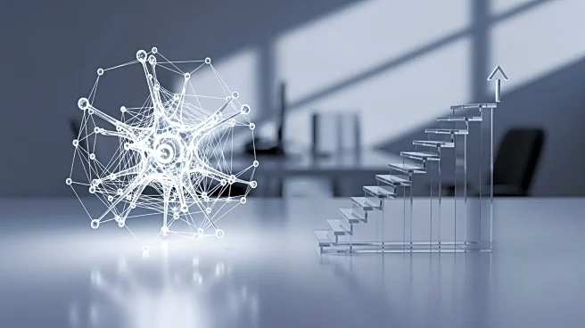 AI Adoption in the Workplace Reveals Gender Gap, Impacting Career Progression