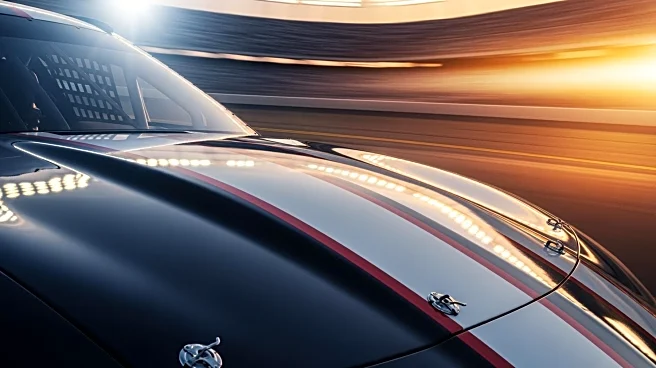 Tyler Reddick Aims for Historic Fourth Consecutive NASCAR Victory in Phoenix