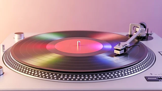 Harry Styles Releases New Album 'Kiss All the Time. Disco, Occasionally' Featuring Billboard Hot 100 Hit