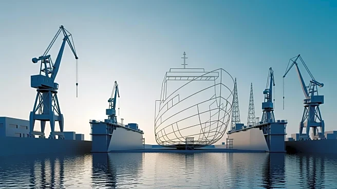 Royal Caribbean Proposes New Ship Repair Yard in Panama to Boost Operations