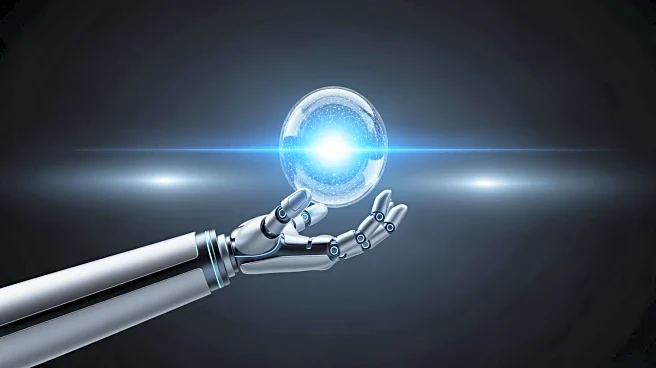 MassRobotics Startups Raise $2 Billion, Boosting Massachusetts' Robotics Hub