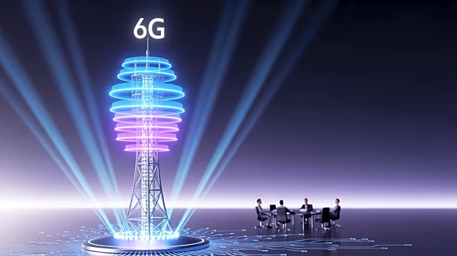 Viettel Collaborates with Tech Giants for 6G Development