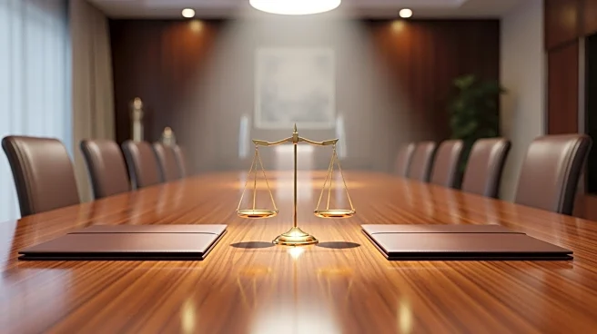 Settlement Talks Progress for Court-Ordered Refunds of Trump-Era Tariffs