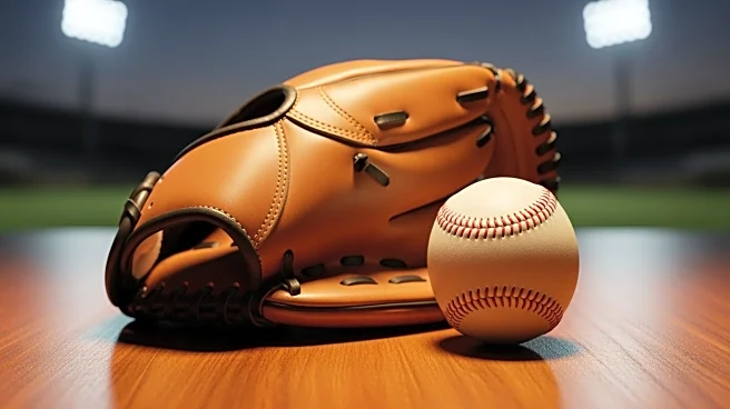 Puerto Rico's 2026 World Baseball Classic Roster Faces Challenges with Key Additions