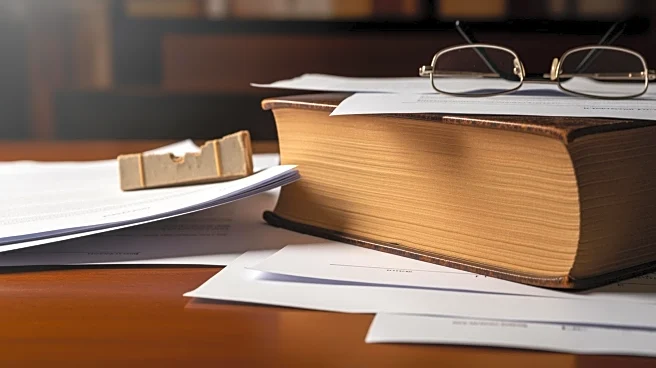 Major Publishers Sue Anna's Archive for Copyright Infringement in U.S. Court