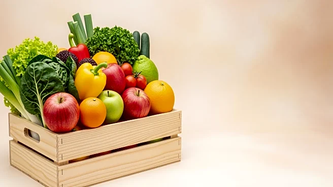 Trader Joe's Named Best U.S. Grocery Store by Consumer Satisfaction Index