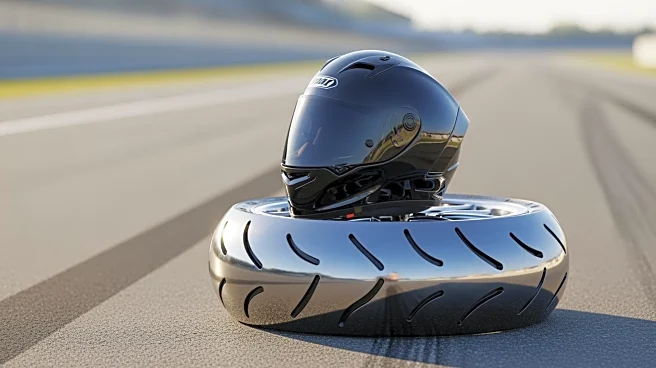 BDO USA Appointed as Advisor for Celebrity-Led Motorcycle Team in MotoAmerica Season