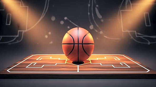 SWAC Announces 2026 Men's Basketball Tournament Seedings with Bethune-Cookman as Top Seed