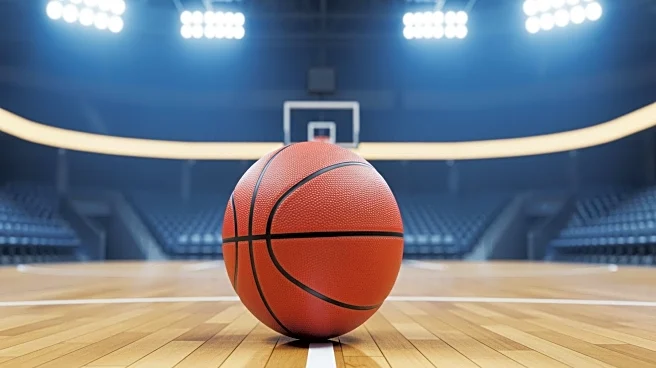 Warriors' LJ Cryer Returns from Injury, Available for Game Against Houston