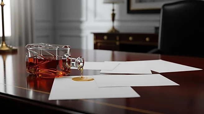 Billionaire Ron Burkle Accuses Protégé of Multimillion-Dollar Fraud