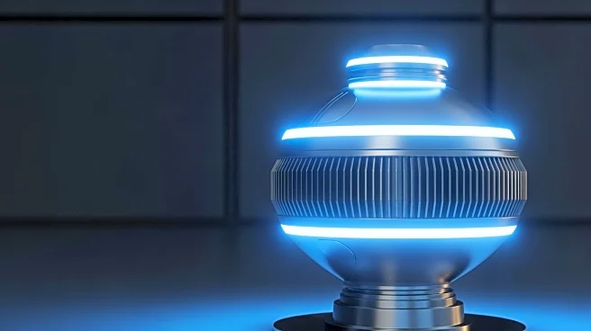 Nuclear Regulatory Commission Approves TerraPower's New Reactor in Wyoming