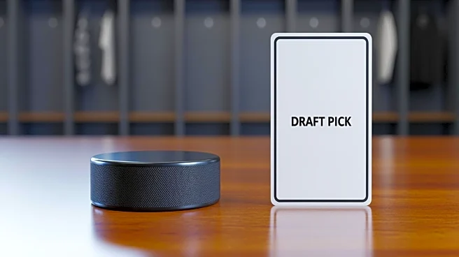 Carolina Hurricanes Acquire Nicolas Deslauriers from Philadelphia Flyers for Draft Pick