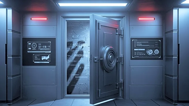 Pentagon Designates Anthropic as National Security Risk, Halting Military Contracts