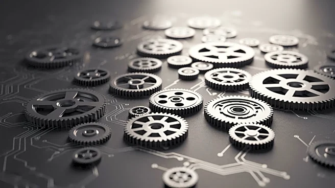 Pentagon Alerts Congress of Anthropic's Supply-Chain Risk Status