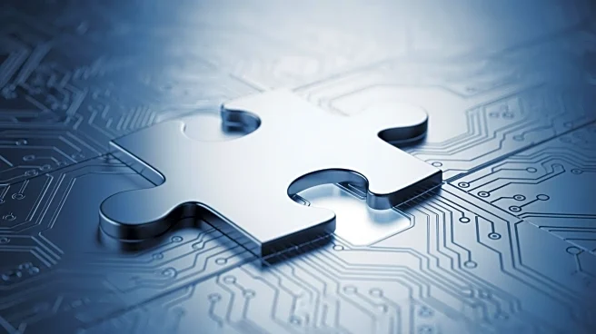 Integrity Advisory Solutions LLC Acquires Shares in Taiwan Semiconductor Manufacturing