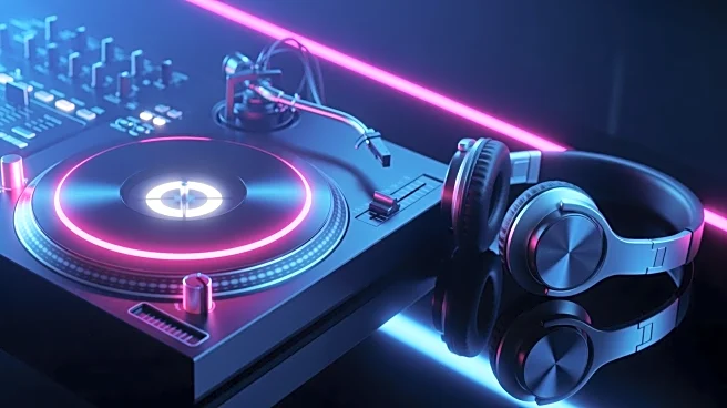 Jennifer Lopez and David Guetta Release New Dance Track 'Save Me Tonight'