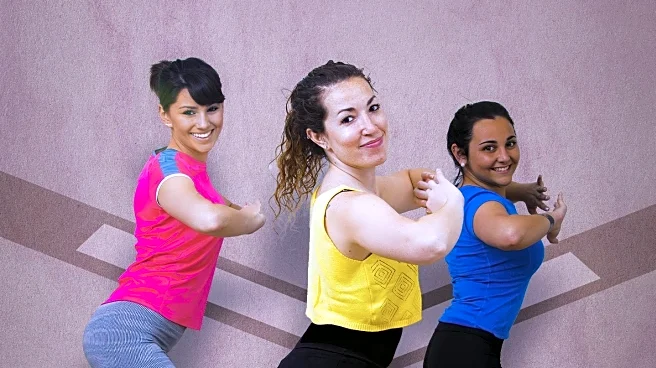 Women Reforming Pilates: Inclusivity and Diversity in Fitness