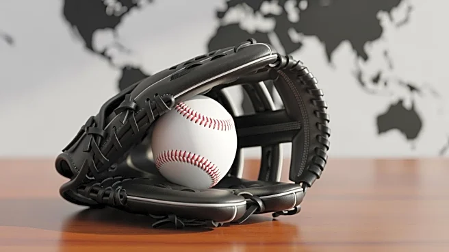 Angels' New Top 30 Prospects List Highlights Pitching Depth and International Talent