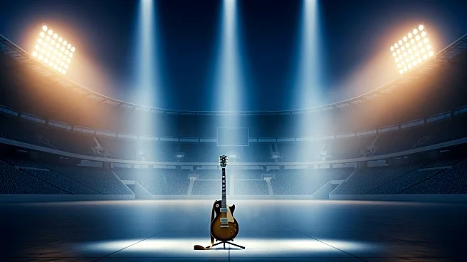 Guns N' Roses Announce 2026 Australia and New Zealand Stadium Tour