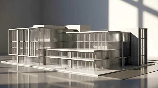 CBRE Offers Freehold Retail Podium at Tedge for Sale, Targeting Investors