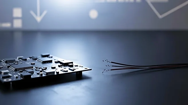 AI's Role in Tech Job Losses Raises Concerns Amid Broader Economic Downturn