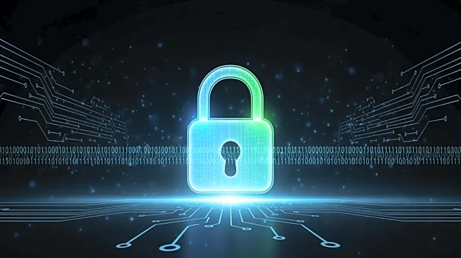 Global Credit Union's Dana Gonderzik Leads Cybersecurity Efforts Amid AI Threats