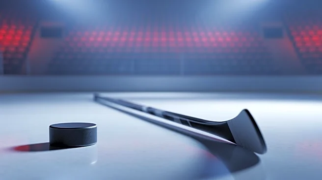 David Perron Traded to Detroit Red Wings by Ottawa Senators for 2026 Draft Pick