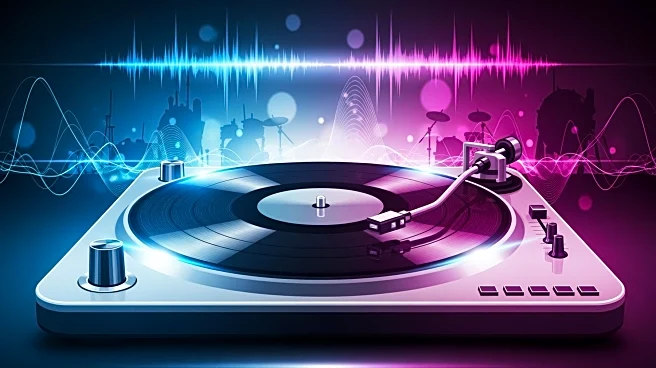 Gorillaz Set to Make 'Saturday Night Live' Debut with Host Ryan Gosling