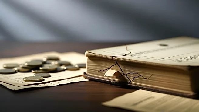 Former Goldman Sachs CEO Warns of Potential Financial Crisis Due to Private Credit Risks