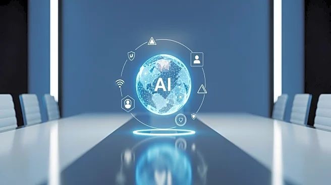 Saviynt Roundtable Discusses Securing AI Agents and Non-Human Identities