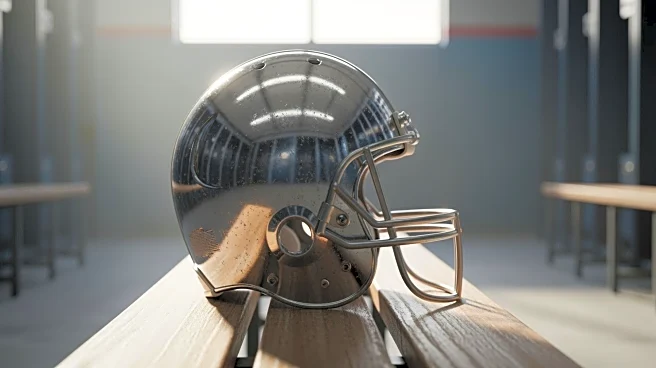 Taylor Decker Requests Release from Detroit Lions After 10 Seasons