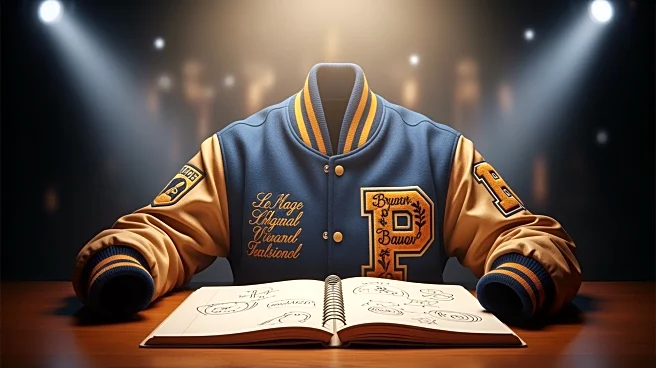 Heathers The Musical Casts Isabella Esler and John Cardoza as New Leads