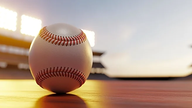 Dominican Republic's Star-Studded Roster Aims for World Baseball Classic Glory