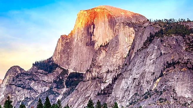 Traveler Shares Cost-Saving Strategies for Visiting 11 National Parks in 30 Days