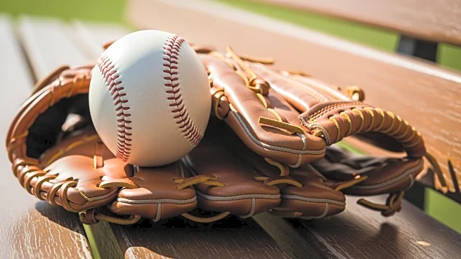 Mexico's Baseball Team Prepares for 2026 World Baseball Classic with Strong Roster