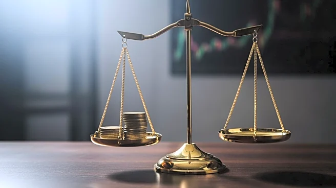 Federal Reserve Faces Dilemma as Weak Jobs Data Fuels Rate Cut Speculation