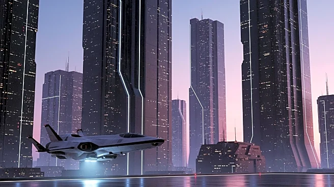 Capcom Announces Earlier Release Date for Sci-Fi Game Pragmata