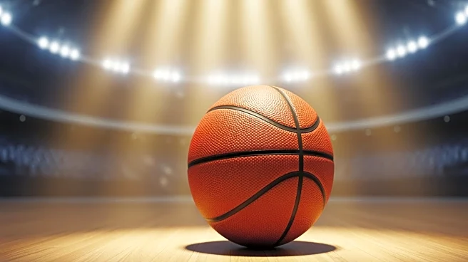 Hannah Hidalgo Leads Notre Dame to ACC Tournament Semifinals with 25 Points