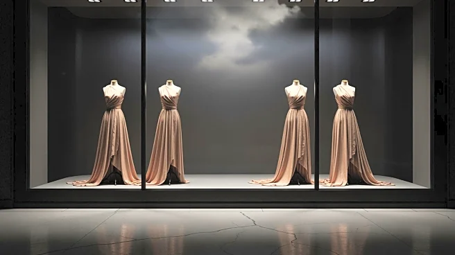 Richard Baker's Real Estate Strategy Fails to Save Saks and Hudson's Bay