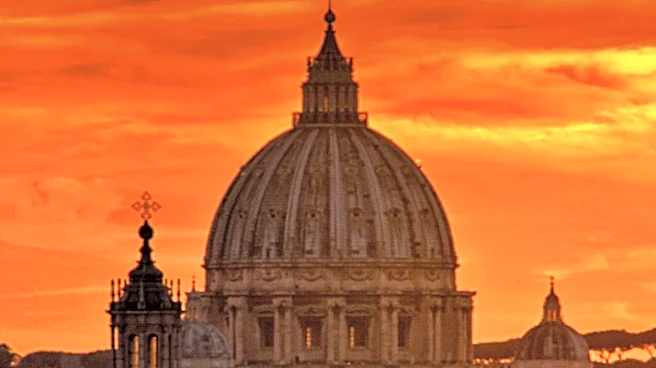 Vatican Criticizes Cosmetic Surgery Trends for Impact on Body Perception