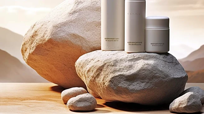 Pharma and Wellness Brands Compete in Blurred Industry Lines, Impacting Consumer Choices