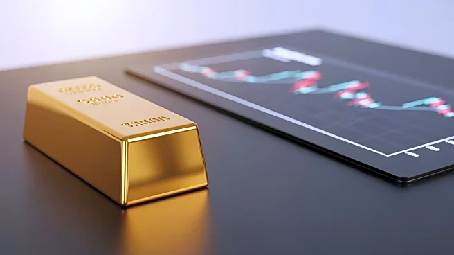 Gold Market Analysis Highlights Key Trading Levels for March 6